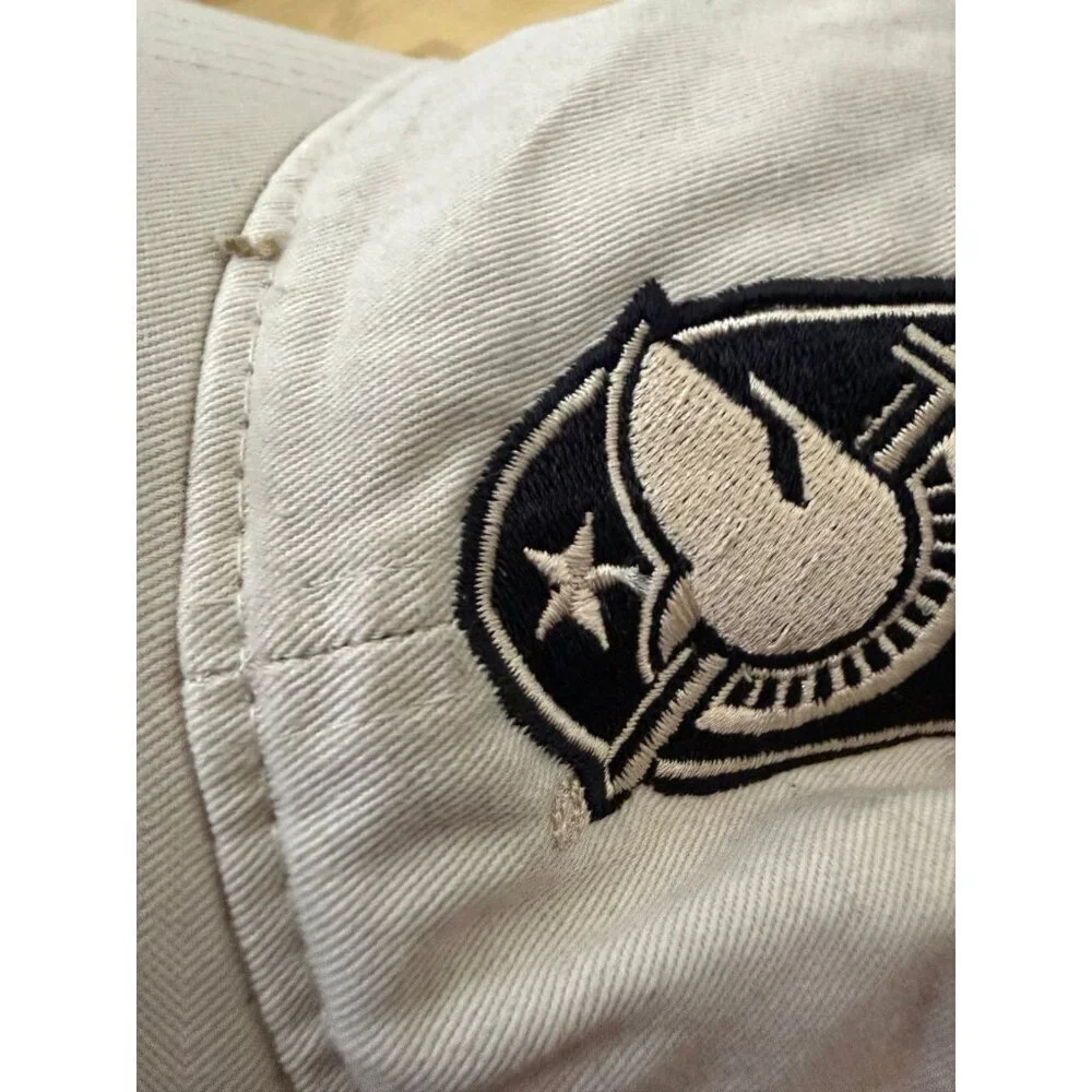 WEST POINT The Game Vintage adult hat
